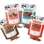 WOOLF Træningspakken Z1