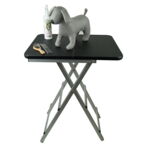 Aeolus mini rejsetrimmebord NY MODEL