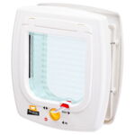 Ferplast Swing 5 hundelem