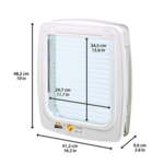 Ferplast Swing 15 hundelem