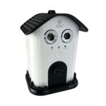 Anti-gø-kontrol til udendørs brug