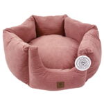 Ollipet Nordic Star Hundekurv | Gammelrosa