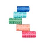 Trixie Hømhøm poser | Komposterbare