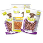 Truly Training 3-pak Z1