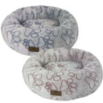 Ollipet Snuggle Donut Hundeseng