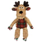 KONG Rensdyr | Med Reb