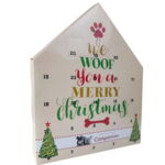 Companion Hundejulekalender