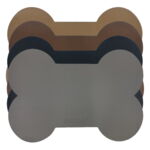 Ollipet Spiseunderlag | Bone