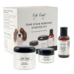Eye Envy Tear Stain Remover Startsæt