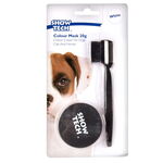 Show Tech Color Mask White