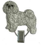 Nummerclips:  Bolognese