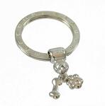 MyFamily | Nøglering til hundetegn