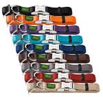 Hunter halsbånd med alu spænde | Nylon