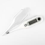 Digitalt Termometer til hunde og katte