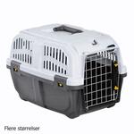 Skudo hundetransportbur