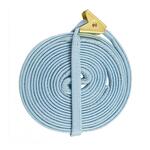 Voksbehandlet showline m. klemmelukning