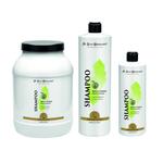 ISB Mela Verde Shampoo m. æble