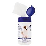 Show Tech ørerenseservietter 60 stk