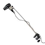 Flexarm til føntørre