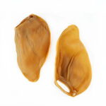 WHIMZEES Øre Veggie - Vegetabilske