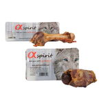 AlphaSpirit Ham Bone | Skinkeben til hunde