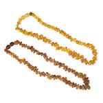 Ollipet Ravhalskæde mod utøj