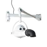 Aeolus Flamingo Brushless Blower | Vægmonteret