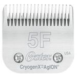 Oster Cryogen-X skær 5F | 6,3mm