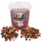 Tikki Micro Godbidder | 500g