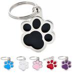 My Family Hundetegn | Classic Paw 2 cm