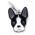 My Family | Hundetegn Boston Terrier