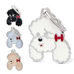 My Family | Hundetegn Puddel