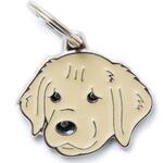 My Family | Hundetegn Golden Retriever/Doodle