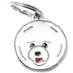 My Family | Hundetegn Bichon Fricé