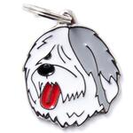 My Family | Hundetegn Old English Sheepdog