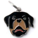 My Family | Hundetegn Rottweiler