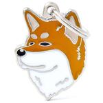 My Family | Hundetegn Akita Inu