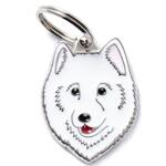 My Family | Hundetegn Samojede