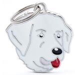 My Family | Hundetegn Maremma Sheepdog