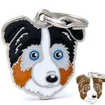 My Family | Hundetegn Australsk Shepherd