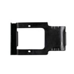 Oster skærlås til A5+A6