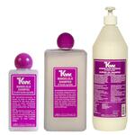 KW Mandelolie Shampoo