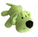 Cuddly Dog Mini Dogs med piv
