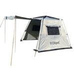 Ollipet Hundeudstillingstelt | 250 x 250 cm