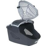 Avior transportkasse i slagfast plastik