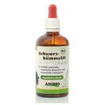 Anibio Black Seed Oil (Sort frøolie)