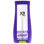 K9 Sterling Silver Conditioner