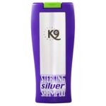 K9 Sterling Silver Shampoo
