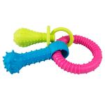 Ollipet ColourPups -Tandrensende bidering med sutter