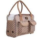 Do Do Pet transporttaske med forlommer